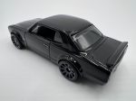 Hot Wheels 1 64 Fast & Furious Nissan Skyline Black Loose For Cheap