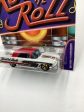 Hot wheels Jukebox Rock N Roll #12 58 Ford Thunderbird White 160J on Sale