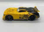 Disney Pixar Cars 3 #52 George New-Win Leak Less Yellow Loose Few Chips Hot on Sale