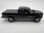 Johnny Lightning 1 64 Mopar or No Car 1996 Dodge Ram Black Loose Online Hot Sale