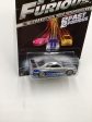 2013 Hot Wheels Fast and Furious #3 Nissan Skyline GT-R R34 Silver Cheap