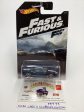 2016 Hot Wheels Fast & Furious #5 Ford Gt-40 Blue 69H For Cheap