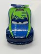 Disney Pixar Cars 3 Next Gen Piston Cup Racers #11 Chris Roamin Combuster Loose Fashion