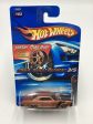 2005 Hot Wheels #103 1964 Buick Rivera Copper FTE faster than ever  Wheels W  protector Supply