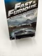 2013 Hot Wheels Fast and Furious Fast Five #8 11 Dodge Charger R T Matte Black 73F Cheap