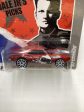 2011 Hot wheels Dale Jrs Picks #4 67 Camaro Red Opening Hood 152C Hot on Sale