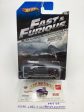 2013 Hot Wheels Fast and Furious Fast Five #7 08 Dodge Challenger SRT8 Black 73G Online