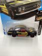 2019 Hot Wheels Kmart Exclusive #97 71 Datsun 510 Momo Black SR Sale