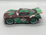 Disney Pixar Cars 3 Sputter Fireball Beach #92 Sheldon Shifter Brown Loose Few Chips Online