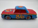 Disney Pixar Cars Thunder Hollow Demolition Derby #86 Bill Loose Cheap