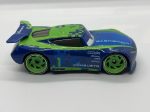 Disney Pixar Cars 3 Next Gen Piston Cup Racers #11 Chris Roamin Combuster Loose Bad Paint Discount