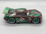 Disney Pixar Cars 3 Sputter Fireball Beach #92 Sheldon Shifter Brown Loose Few Chips Online