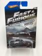 2013 Hot Wheels Fast and Furious Fast Five #7 08 Dodge Challenger SRT8 Black 73G Online