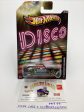 Hot wheels Jukebox Disco #20 71 Maverick Grabber Black 157F Supply