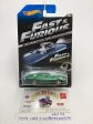 2014 Hot Wheels Fast & Furious #5 72 Ford Grand Torino Sport Green 69E For Discount