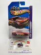 2013 Hot Wheels #192 12 Camaro ZL1 Red Translucent Wheels Variation 11C Online Hot Sale