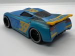 Disney Pixar Cars #39 Michael Rotor Viewzeen Blue Loose (#1) on Sale