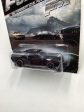 2013 Hot Wheels Fast and Furious Fast Five #7 08 Dodge Challenger SRT8 Black 73G Online