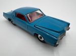 Husky Models 1 64 Vintage Cadillac Eldorado Blue Loose Sale