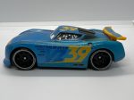 Disney Pixar Cars #39 Michael Rotor Viewzeen Blue Loose (#2) For Discount