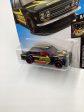 2019 Hot Wheels Kmart Exclusive #97 71 Datsun 510 Momo Black SR Sale