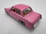 Hot Wheels 1 64 The Simpsons Family Car Pink Loose Online