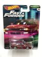 Hot Wheels Premium Fast & Furious Original Fast #1 Nissan 240SX W Protector For Cheap