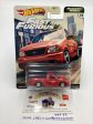 Hot wheels Fast and Furious Motor City Muscle Ford F-150 SVT Lightning 246M Discount