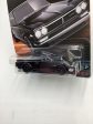 2023 Hot Wheels Fast and Furious Series 3  #5 1971 Nissan Skyline H T 2000 GT-R Black 74C Hot on Sale