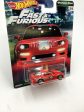 Hot Wheels Premium Fast & Furious Original Fast #3 95 Mazda RX-7 Red W Protector Online