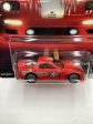 Hot Wheels Premium Fast & Furious Original Fast #3 95 Mazda RX-7 Red W Protector Online