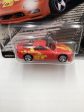 Hot Wheels Fast & Furious Fast Tuners #1 Mazda RX-7 FD Red W Protector For Discount