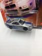 Hot wheels Premium Fast and Furious #4 Nissan Skyline GT-R R-34 Silver with protector Online