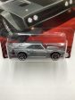 2023 Hot Wheels Fast & Furious Series 1 #8 Ice Charger Gray 72G Online Sale