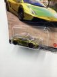 2023 Hot Wheels Fast and Furious #5 Lamborghini Gallardo LP 570-4 Superleggera Gold 247B Online