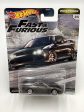 Hot Wheels Premium Fast & Furious Fast Tuners #2 Nissan Silvia S15 Gray W Protector Fashion