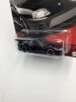 Hot Wheels Fast and Furious Series 1  #5 Toyota Supra with Protector Hot on Sale