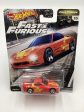 Hot Wheels Fast & Furious Fast Tuners #1 Mazda RX-7 FD Red W Protector For Discount