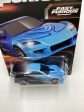 2023 Hot Wheels Fast and Furious Series 3  #3 Mazda RX-8 Blue Black with protector Discount