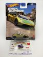 2023 Hot Wheels Fast and Furious #5 Lamborghini Gallardo LP 570-4 Superleggera Gold 247B Online