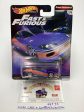 Hot Wheels Premium Fast & Furious Fast Imports #2 Nissan Silvia S15 Blue Orange W Protector Cheap