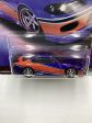 Hot Wheels Premium Fast & Furious Fast Imports #2 Nissan Silvia S15 Blue Orange W Protector Cheap