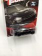 Hot Wheels Fast and Furious Series 1  #10 20 Dodge Charger Hellcat 72A Cheap