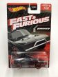 Hot Wheels Fast and Furious Series 1  #7 70 Dodge Charger 73E For Cheap