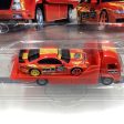 2021 HOT WHEELS CAR CULTURE  TEAM TRANSPORT Nissan Silva s15 aero lift #40 278E Hot on Sale