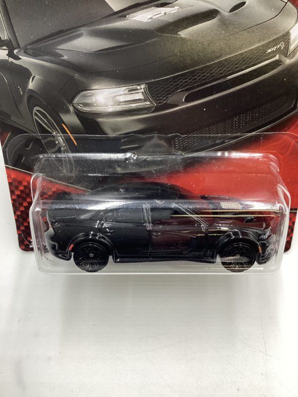 Hot Wheels Fast and Furious Series 1  #10 20 Dodge Charger Hellcat 72A Cheap