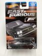 2023 Hot Wheels Fast and Furious Series 3  #5 1971 Nissan Skyline H T 2000 GT-R Black 74C Hot on Sale