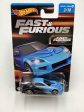 2023 Hot Wheels Fast and Furious Series 3  #3 Mazda RX-8 Blue Black with protector Discount