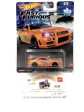 Hot wheels premium fast and furious 5 5 Nissan Skyline GT-R (BNR34) 246L Online now