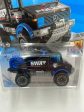 Hot Wheels 2020 Treasure Hunt Mercedes Benz Unimog 1300 #33 274C Online Sale